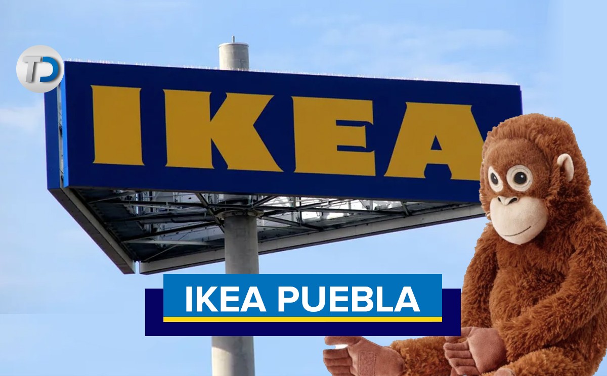 Ikea Puebla / Telediario