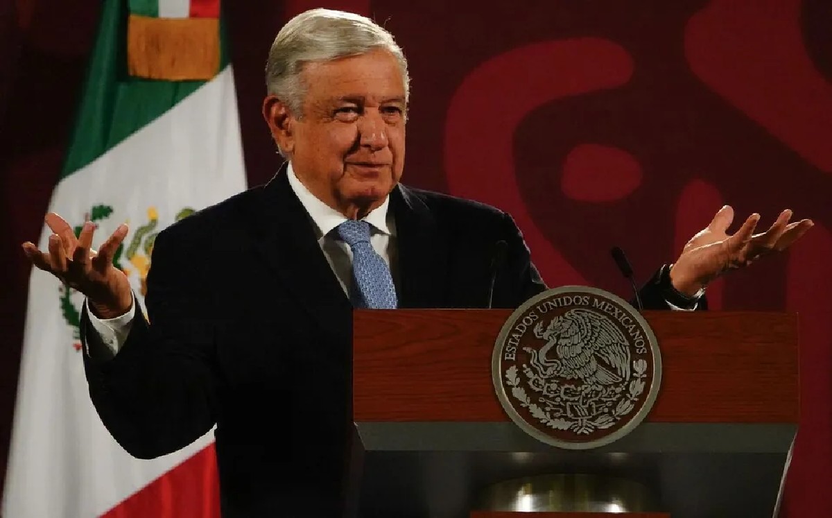 AMLO acusa 'plan con maña' de concesionarios de mina en Coahuila para evitar castigo