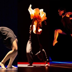 Convocan a artistas para gran concurso de Danza en Torreón Convocan a artistas para gran concurso de Danza en Torreón