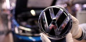 Elaboración de un automóvil de Volkswagen / Reuters. Elaboración de un automóvil de Volkswagen / Reuters.