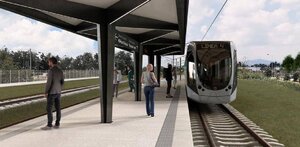 Emiten Licitación Nacional Pública para la Línea 4 del Tren Ligero / Facebook Oficial Enrique Alfaro Ramírez Emiten Licitación Nacional Pública para la Línea 4 del Tren Ligero / Facebook Oficial Enrique Alfaro Ramírez