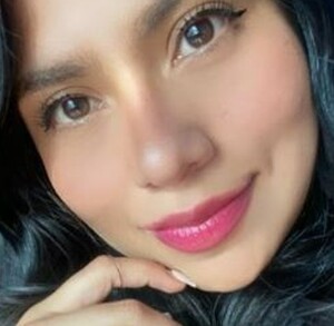 Melani Fernanda / Instagram Melani Fernanda / Instagram
