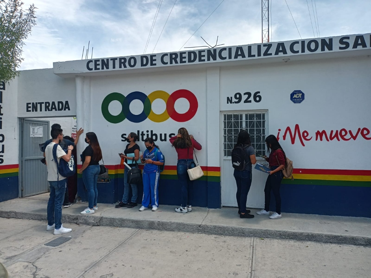 El precio de las tarjetas para público general es de 50 pesos./ Eduardo Santos