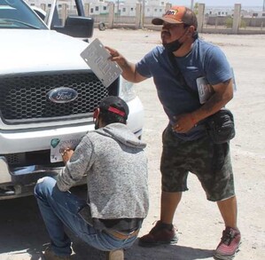 Torreón. Cómo denunciar extorsiones por registro de autos Torreón. Cómo denunciar extorsiones por registro de autos