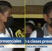 Torreón. Estudiante se vuelve viral por no querer regresar a clases Torreón. Estudiante se vuelve viral por no querer regresar a clases