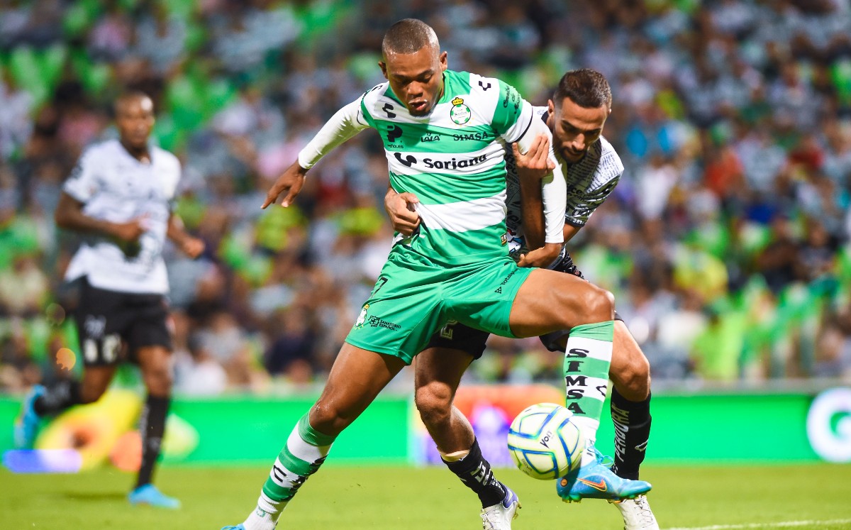 Harold Preciado publica extraño mensaje en Twitter Telediario México