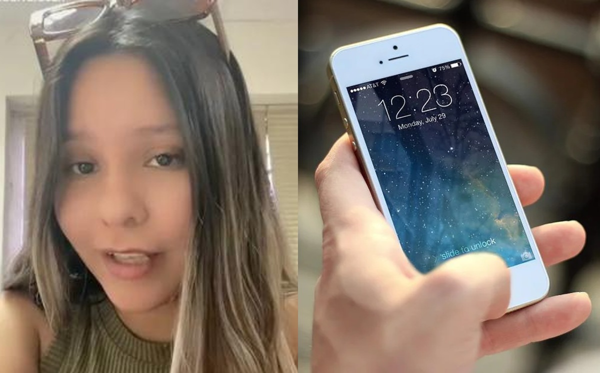 Chica de Coahuila le paga a ladrón para robar celular de su novio y ver si le era infiel / Especial