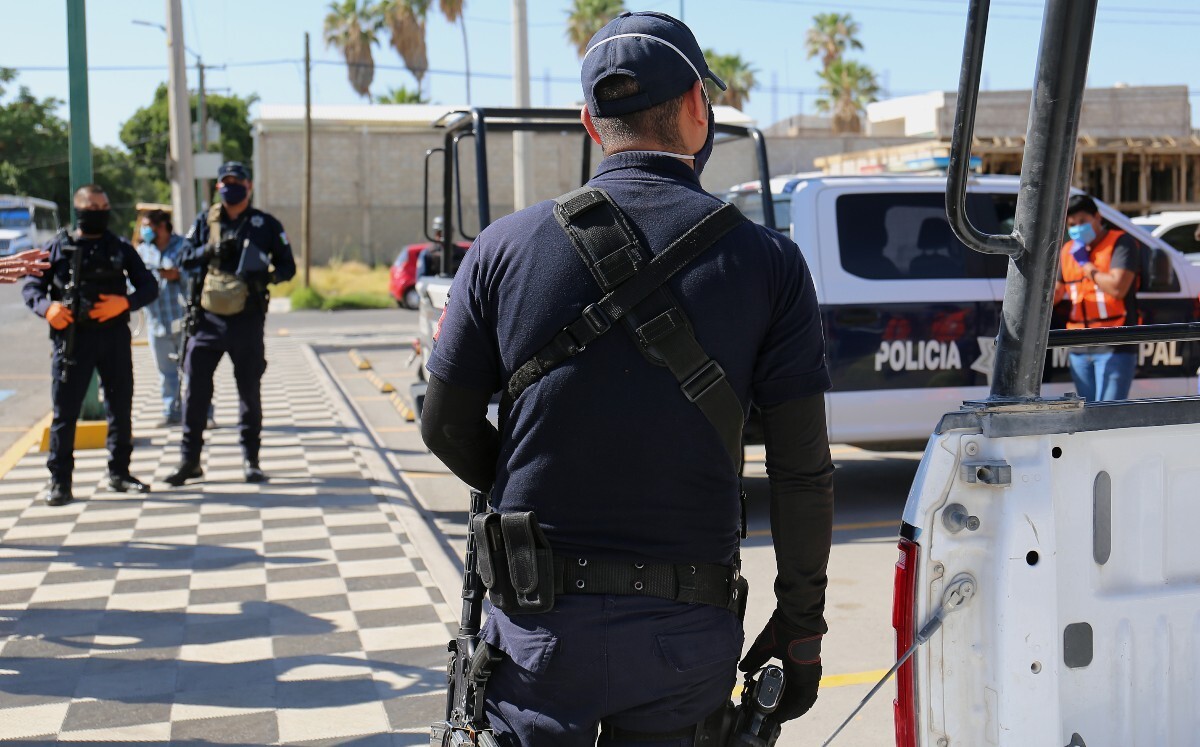Pareja denuncia presuntas agresiones de Policías de Gómez Palacio