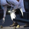 Asesinaron a balazos al director de Seguridad Pública de Acaltán, Héctor García.