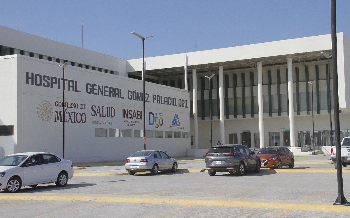 Gómez Palacio. Muere motociclista tras nueve días hospitalizado