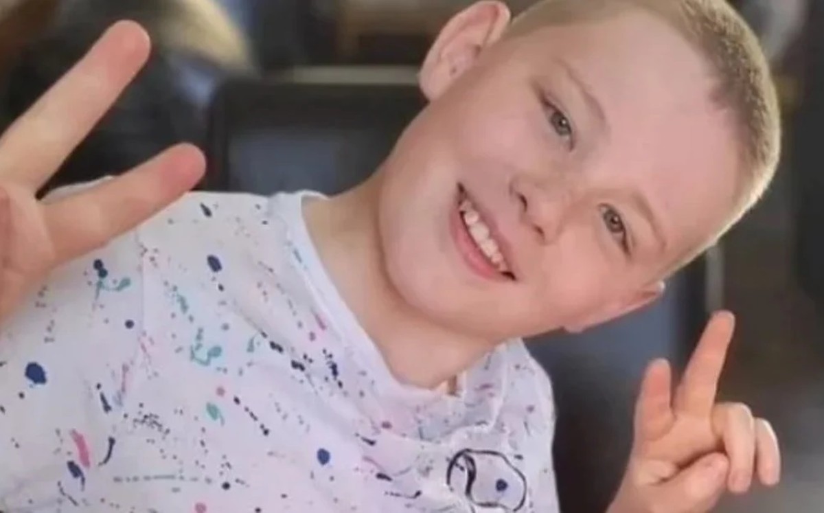 Tiene 11 años y un coeficiente superior al de Stephen Hawking y Albert Einstein.