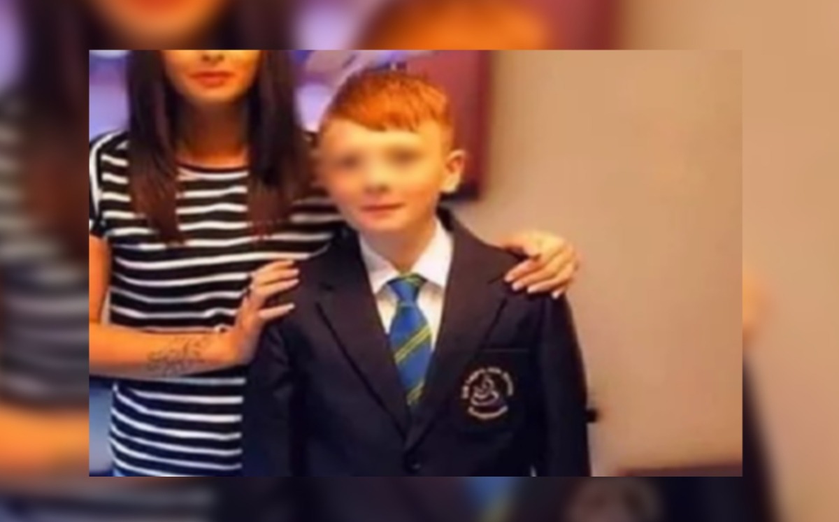 En Escocia, muere menor al recrear reto viral de Tik Tok/ Especial