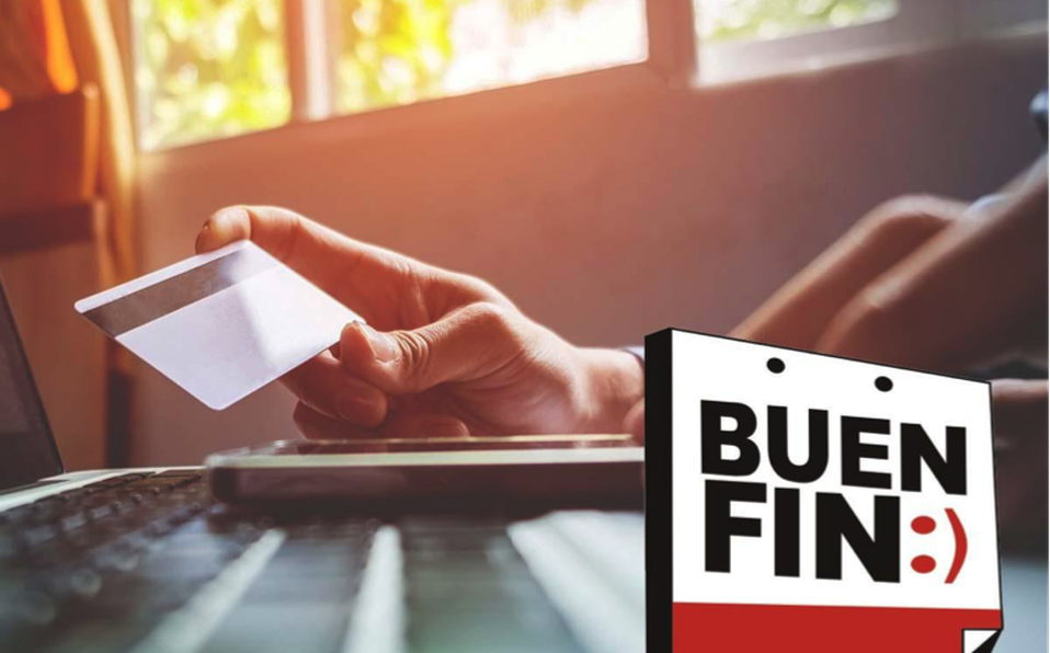 Tips para una compra segura por eCommerce en el Buen Fin.