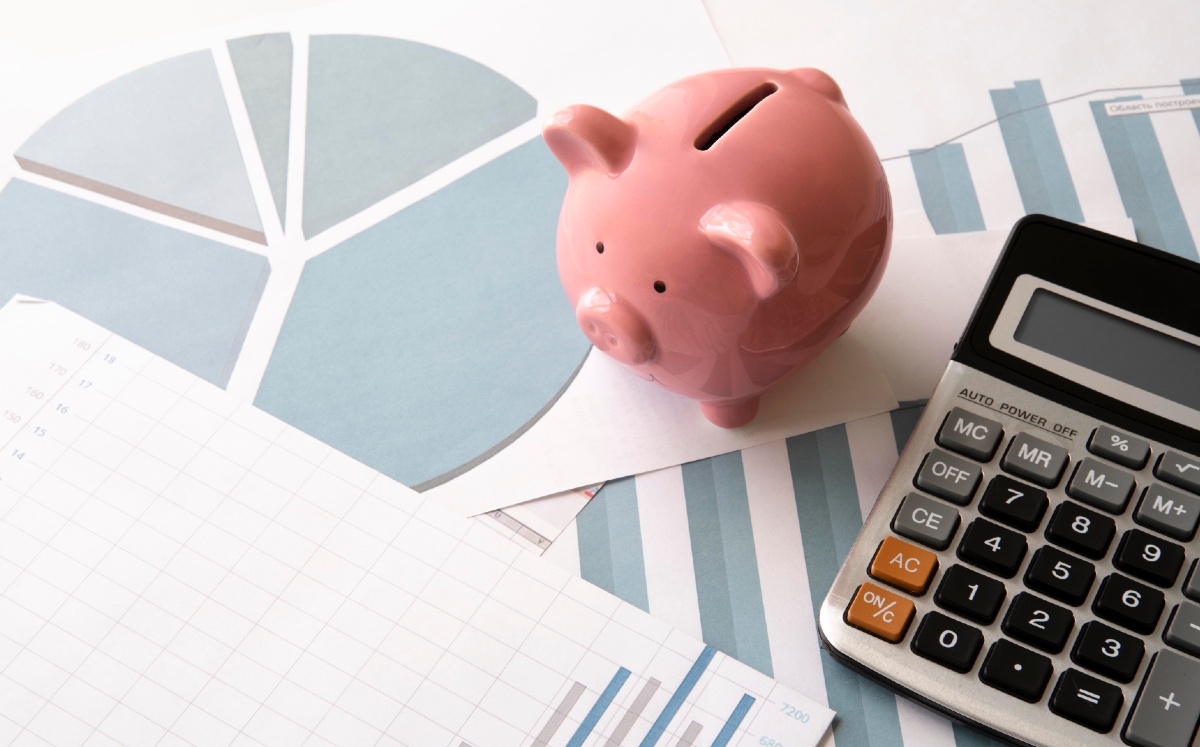 Salud financiera / Imagen de Freepik