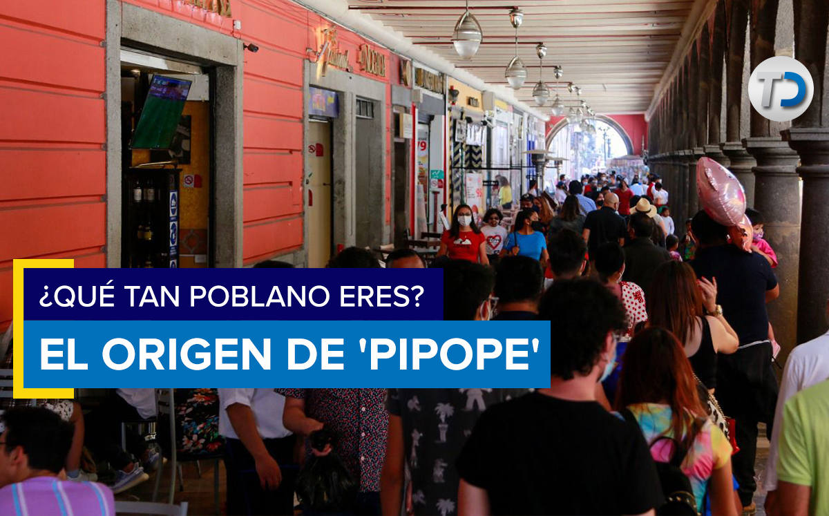 Calles del Centro Histórico de Puebla | Andrés Lobato