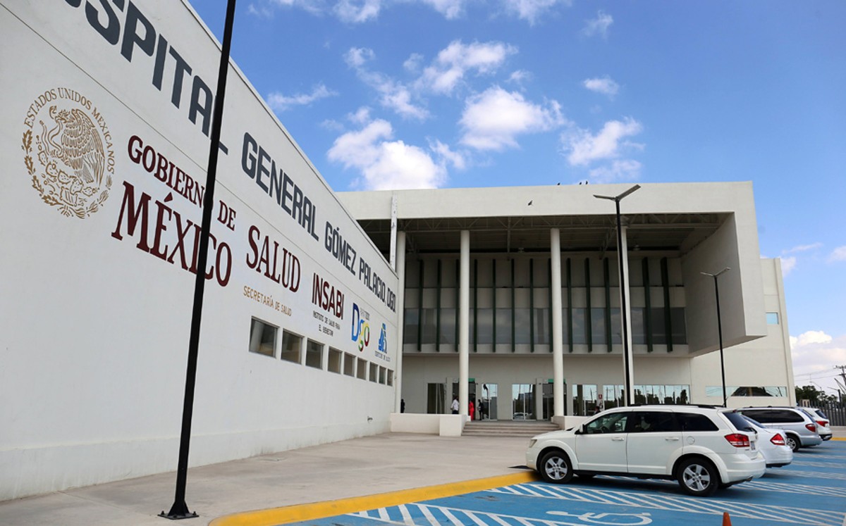 Muere niño de dos años tras choque en Gómez Palacio