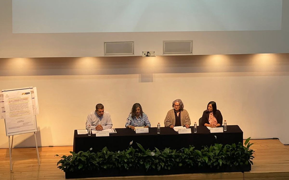 Federación de Sindicatos Jalisco/ Karla Victoria Rodríguez