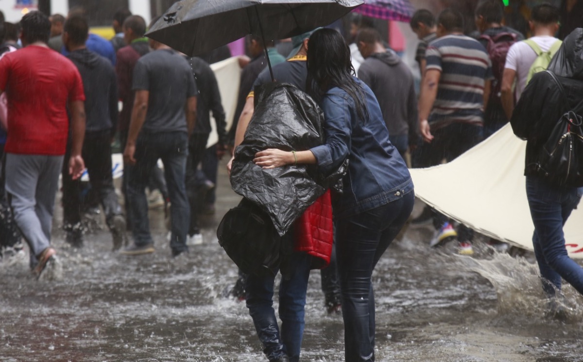 La temperatura máxima será de 23° en CdMx /Cortesía