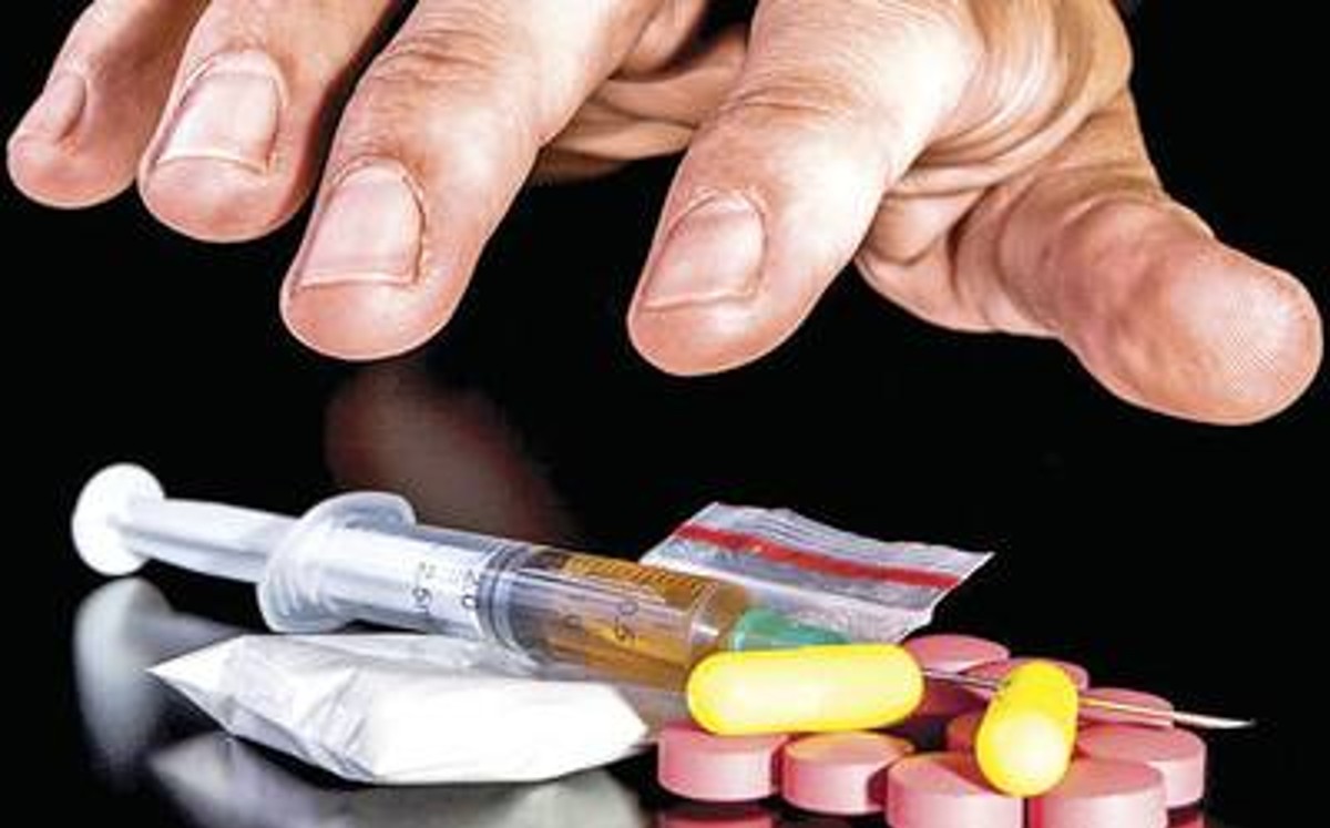 Consumo de drogs aumentó en regreso a clases/ Especial