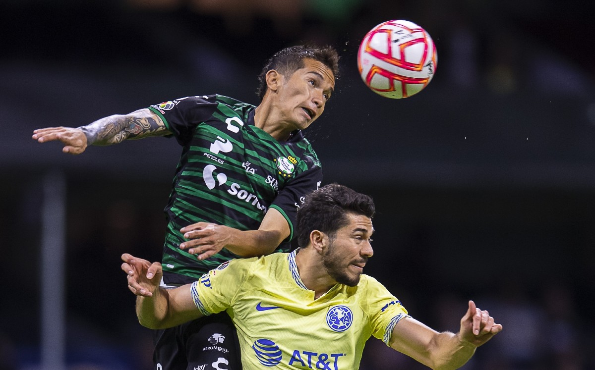 Ronaldo Prieto, listo para jugar en cualquier posición | Foto: Mexsport