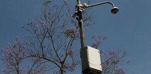 Alerta sísmica en Guadalajara sí es viable / Cuartoscuro Alerta sísmica en Guadalajara sí es viable / Cuartoscuro