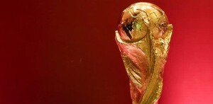 La Copa Mundial de la FIFA podrá ser vista por los habitantes de CdMx / AFP. La Copa Mundial de la FIFA podrá ser vista por los habitantes de CdMx / AFP.