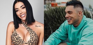 Jawy Méndez salió en defensa de Karime Pindter luego de que la influencer anunciara su salida de Acapulco Shore. Jawy Méndez salió en defensa de Karime Pindter luego de que la influencer anunciara su salida de Acapulco Shore.
