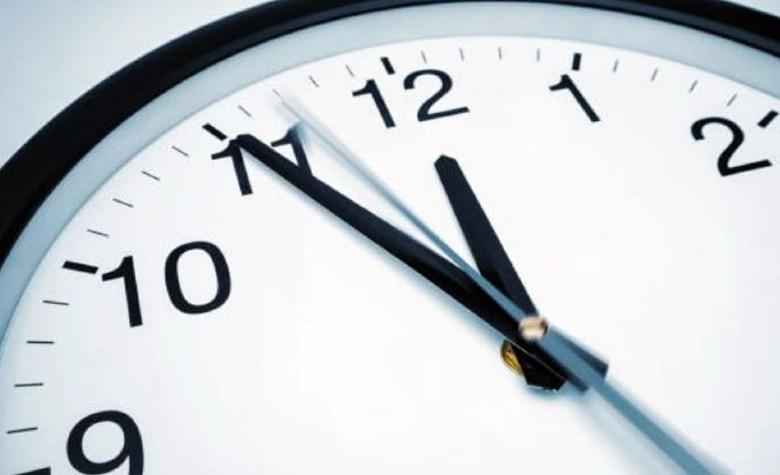 Horario invierno 2022