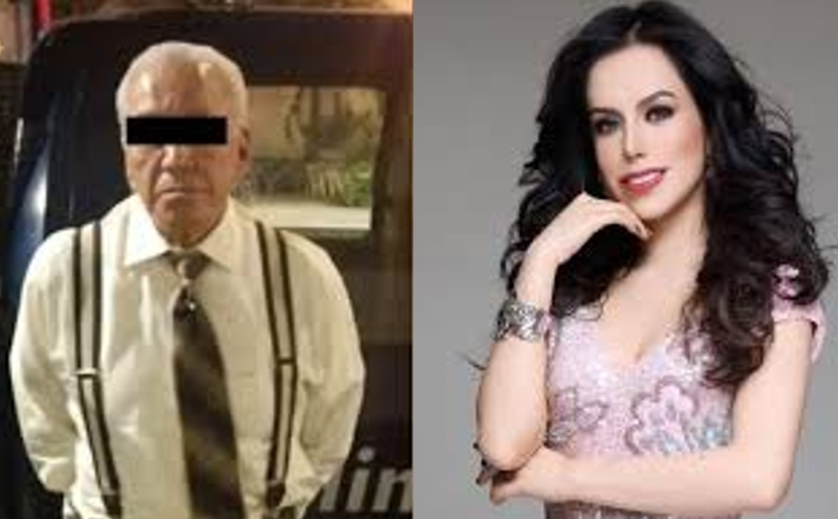 El abogado ya había presentado problemas de salud a inicios de septiembre