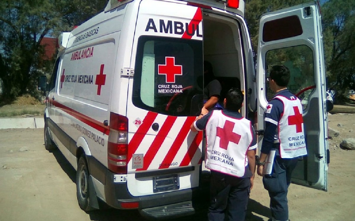 Durango. Muere tras un mes hospitalizado tras caída
