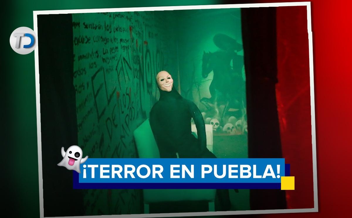 Feria del Terror 2022 / Andrés Lobato.