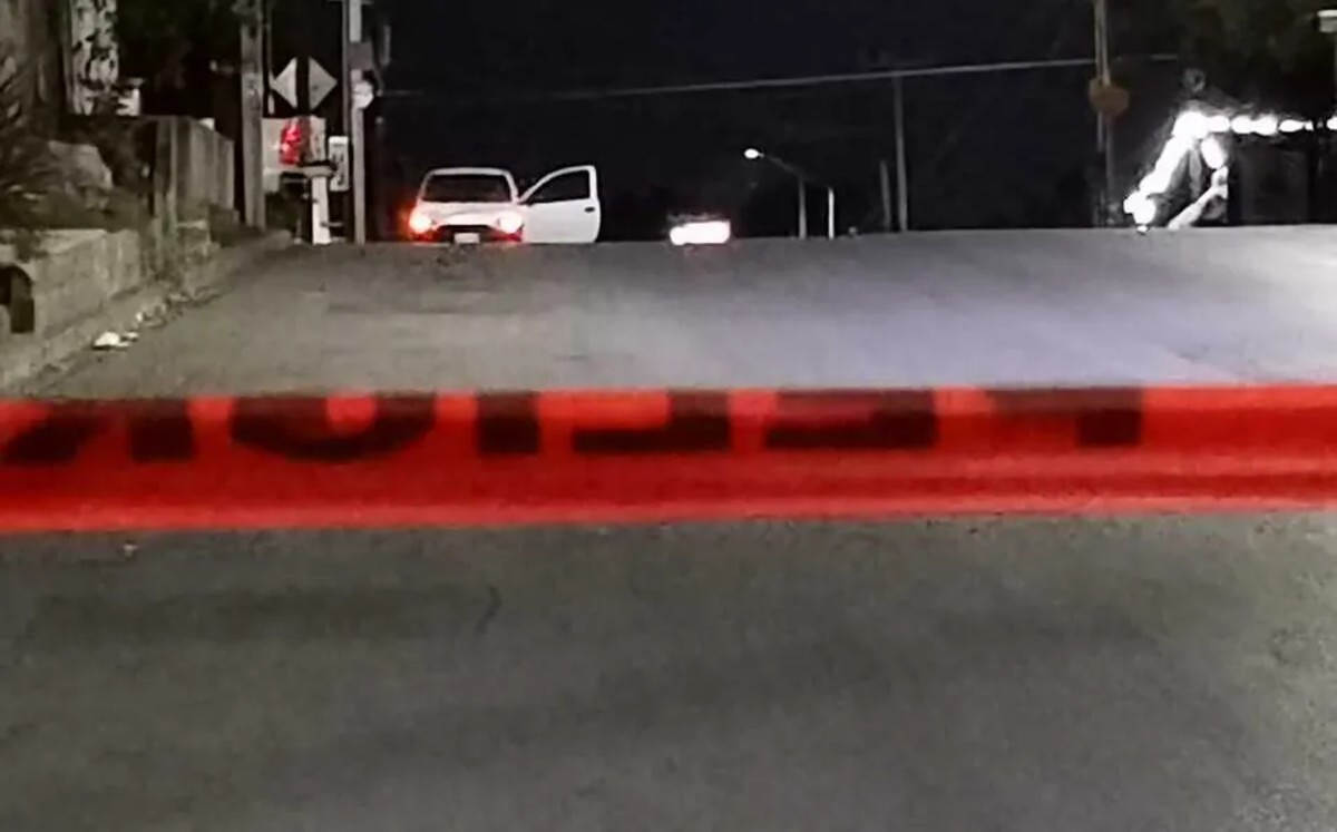 NL. Asesinan a balazos a un hombre a bordo de su vehículo en Juárez ...
