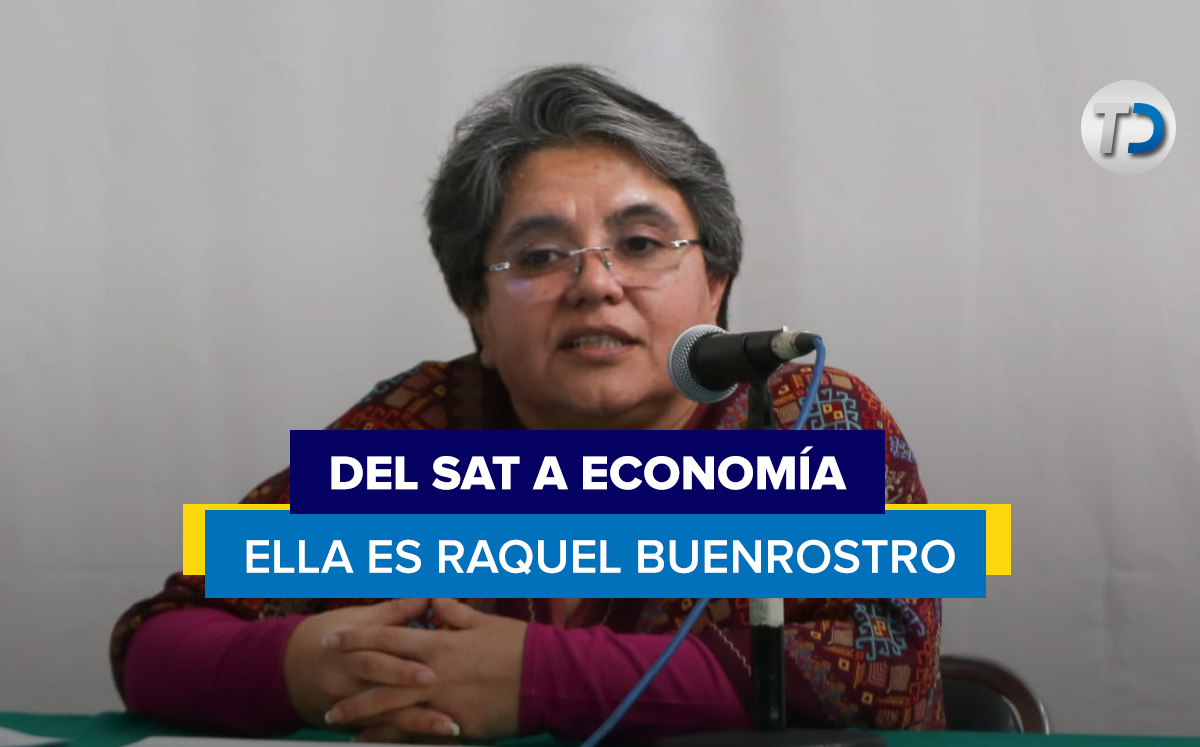El presidente anunció su nombramiento durante la conferencia matutina