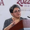 Raquel Buenrostro, nueva secretaria de Economía/ Cuartoscuro