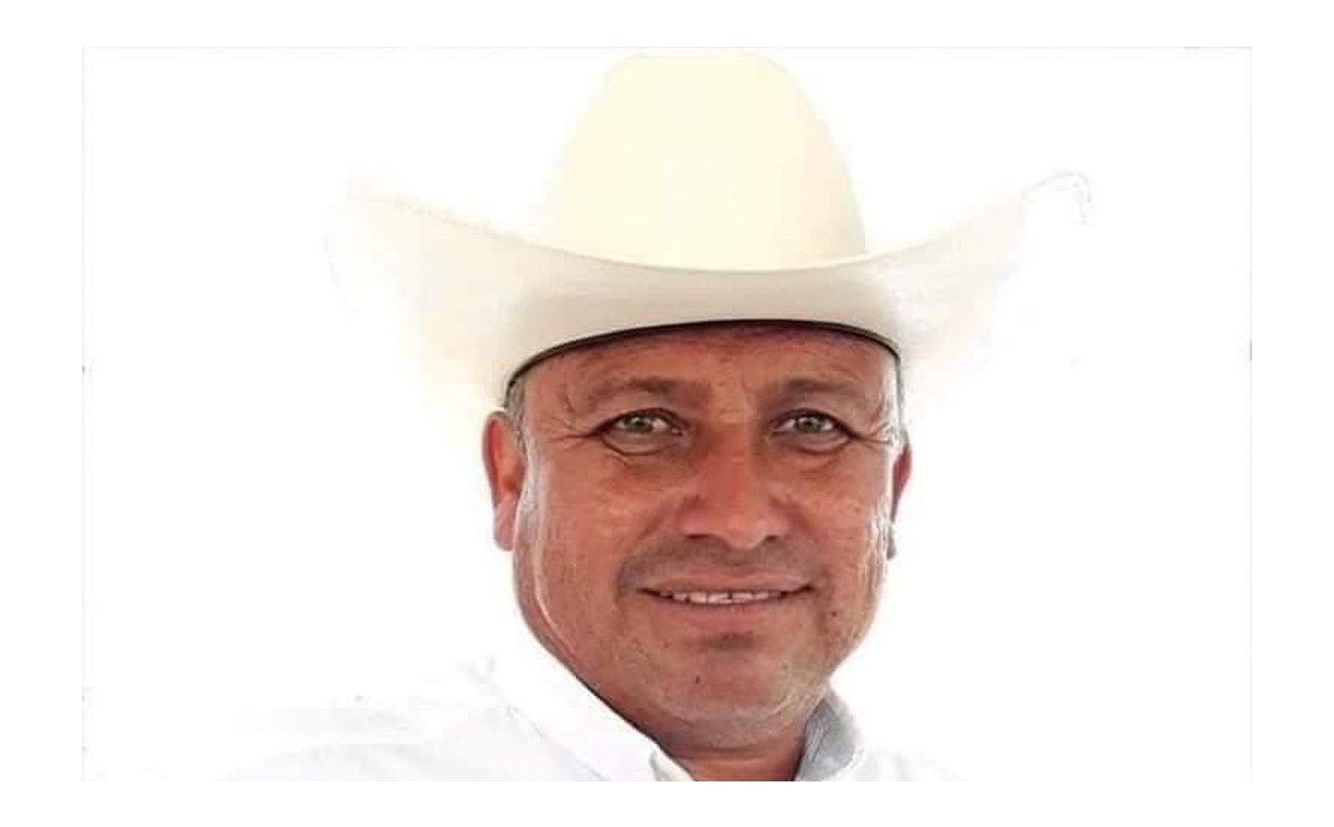 El ex presidente municipal de Teotlalco, Guillermo Cortés, fue asesinado en el estado de Puebla / Especial.