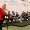 Se desatendió la salud mental durante pandemia, dice Alma Rosa Marroquín.