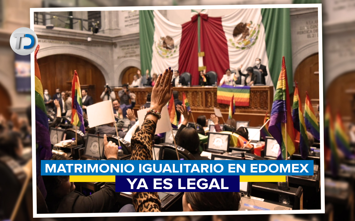 La iniciativa fue aprobada con 50 votos a favor.
