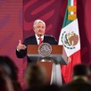 AMLO prevé que europeos adelanten vacaciones en México por falta de gas. AMLO prevé que europeos adelanten vacaciones en México por falta de gas.