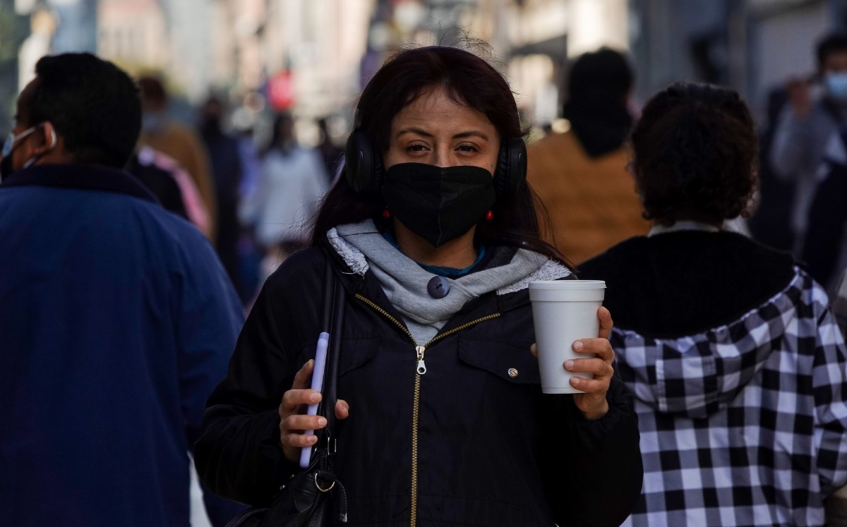 El periodo en que el se esperan estas temperaturas será de las 5:00 a las 8:00 /Cuartoscuro