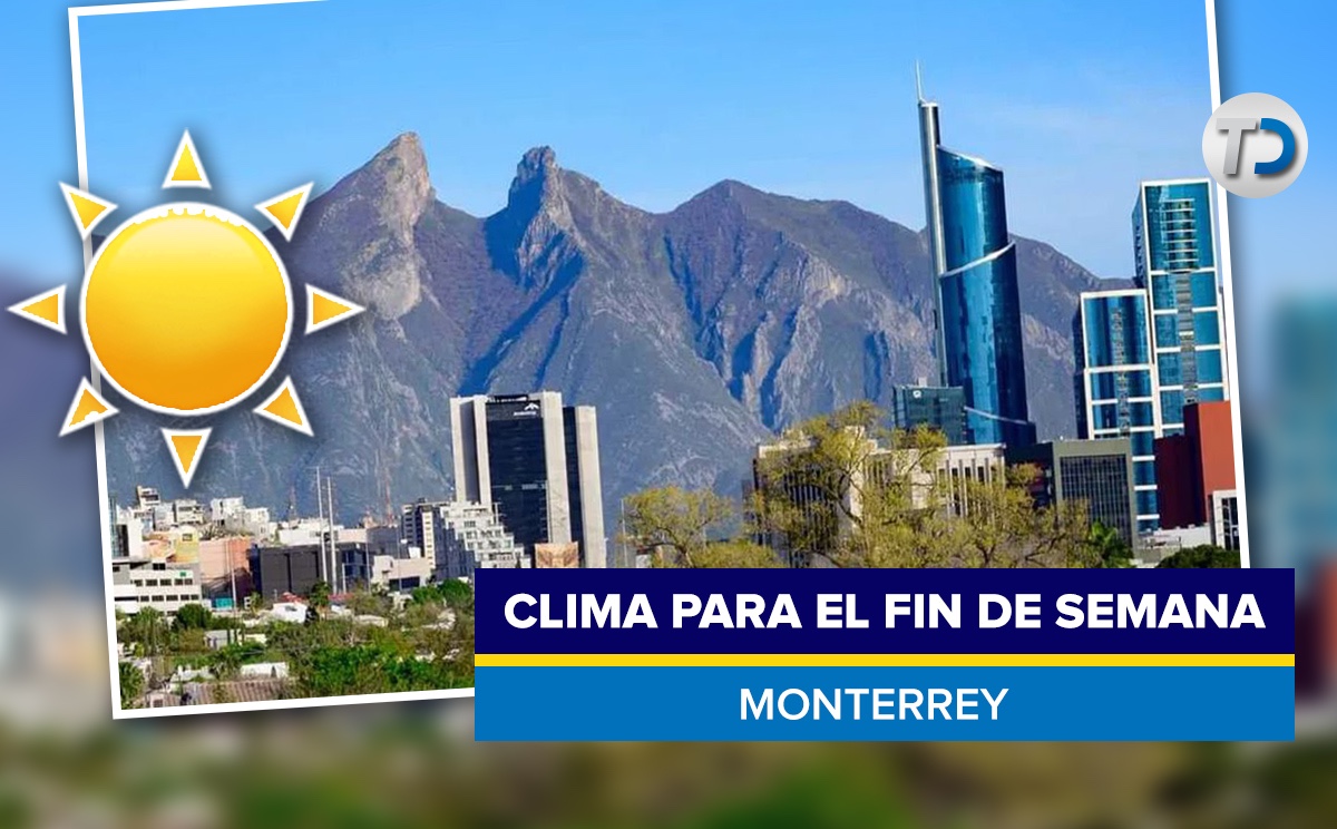 Clima para el fin de semana del 14 al 16 de octubre 2022 Telediario México