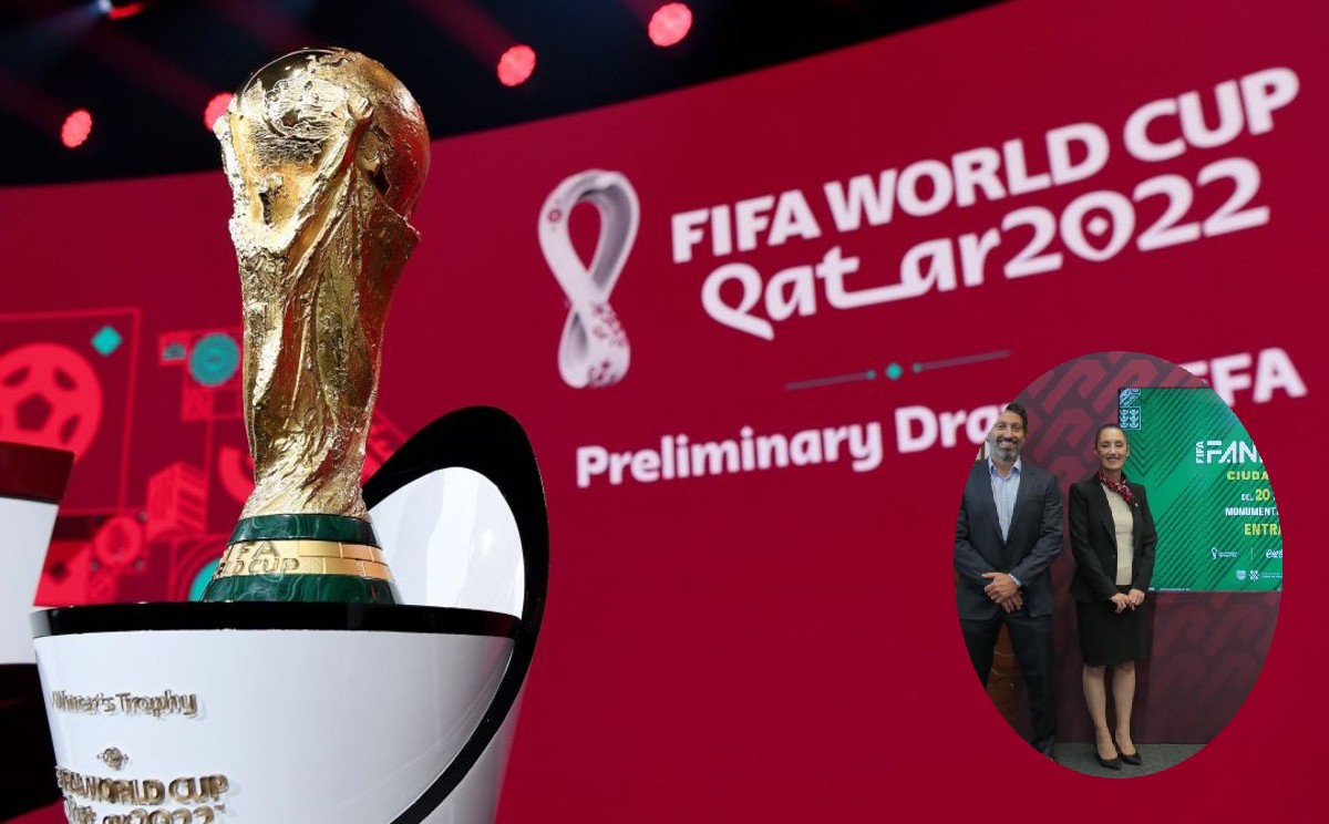 Copa del Mundo Qatar 2022/ Archivo