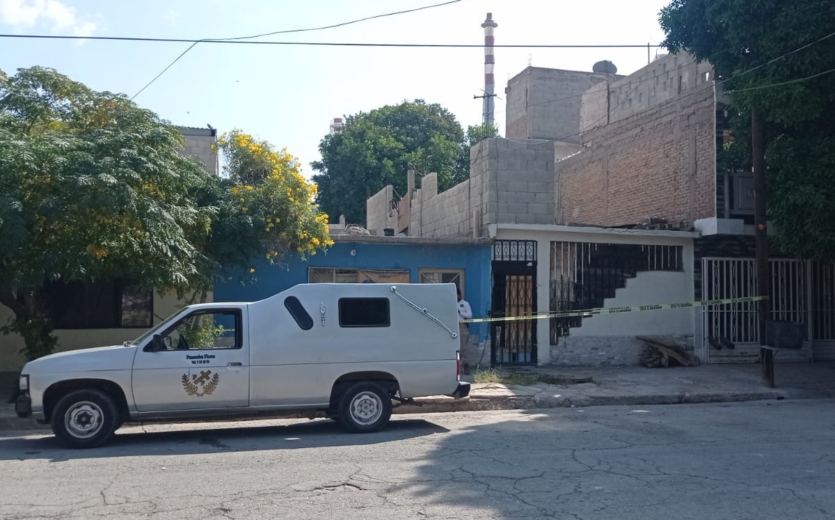 Torreón. Hombre es encontrado sin vida en su vivienda tras no ser visto