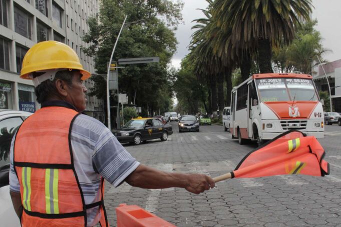 Gobierno municipal de Puebla rehabilitará la avenida Juárez | Agencia Enfoque