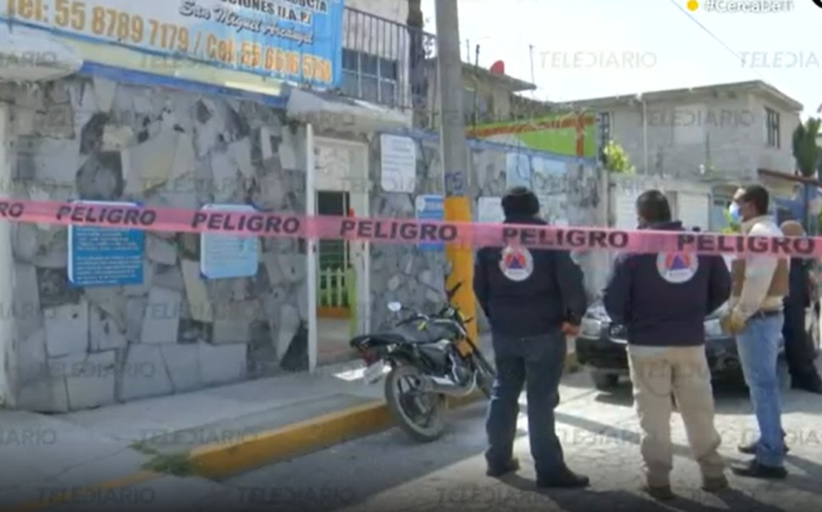 Hombre muere extrañamente en clínica de rehabilitación / Especial