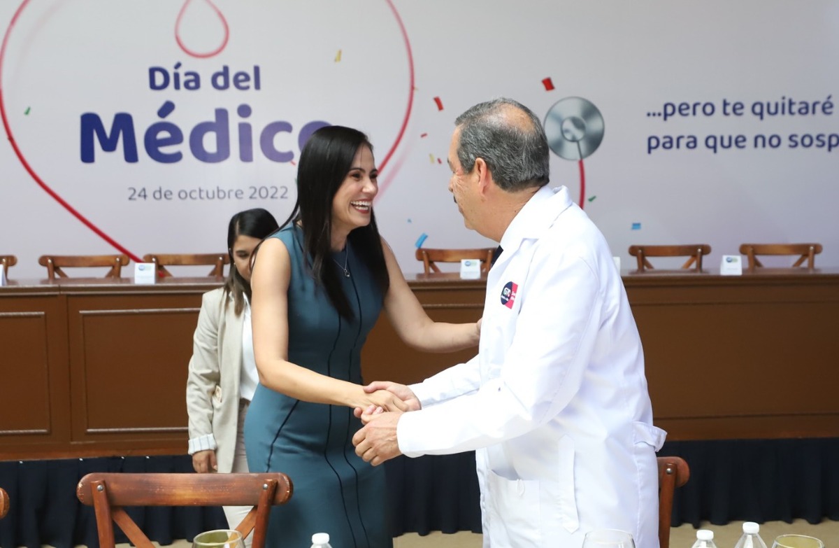 Programa médico en tu casa || Especial
