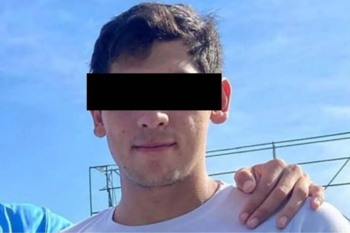 En Puebla, acusan a entrenador de pádel de violencia sexual cibernética | Especial