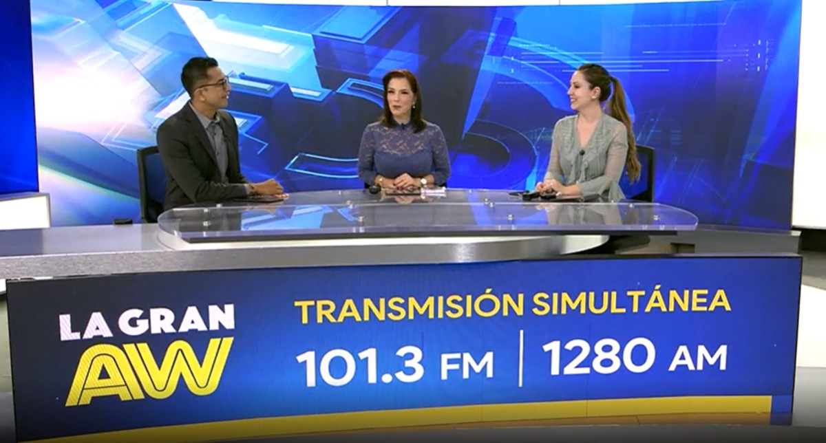 Telediario fin de semana matutino Monterrey, 23 de octubre de 2022