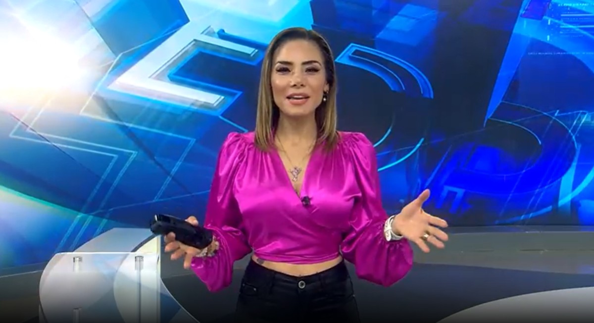 Telediario fin de semana vespertino Mty, 22 de octubre de 2022