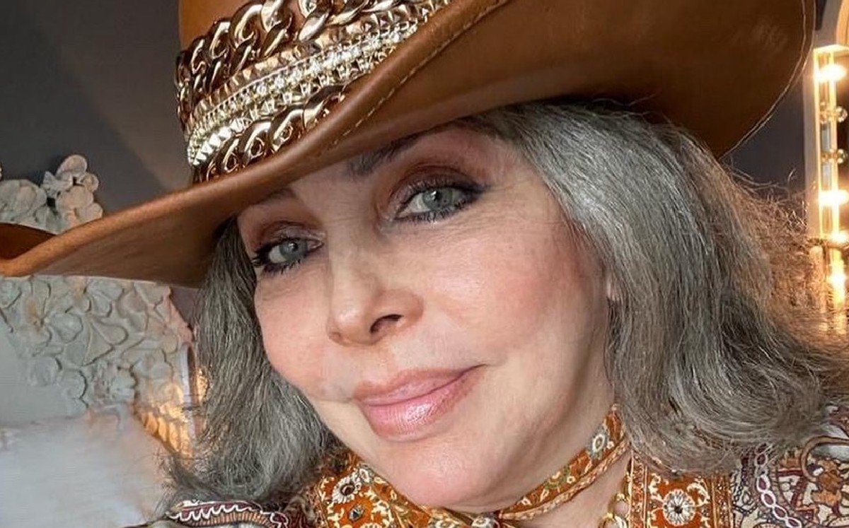 Verónica Castro