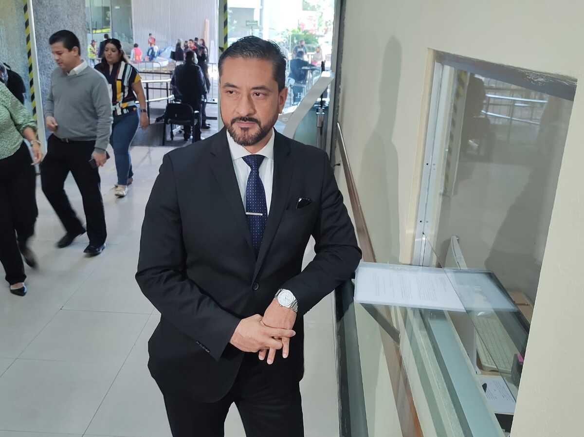 21 personas buscan el puesto de Fiscal en NL / Fabricio Gallegos
